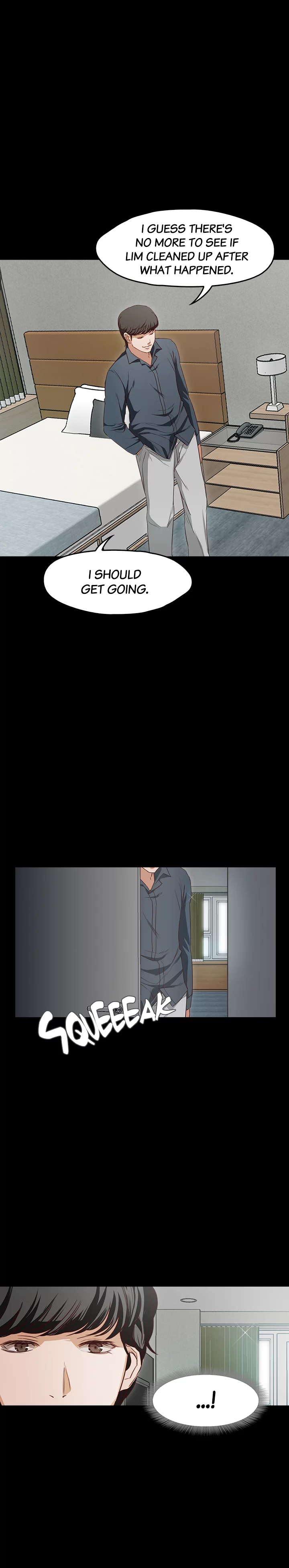 Hands Off! Chapter 49 image 3