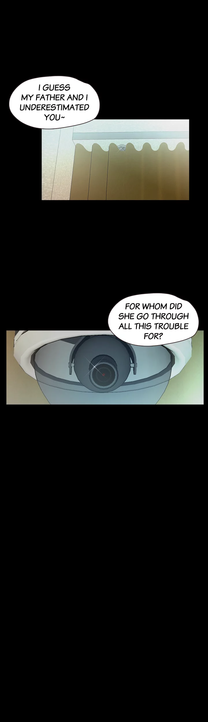 Hands Off! Chapter 49 image 5
