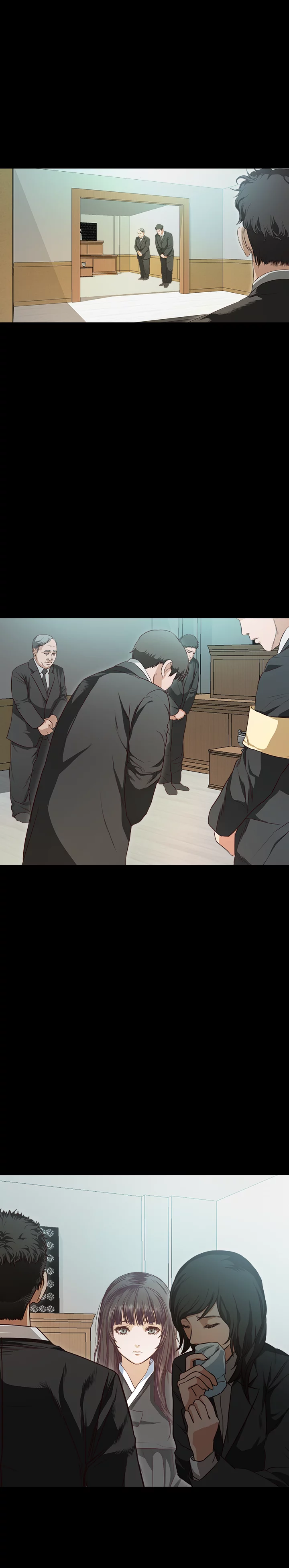 Hands Off! Chapter 49 image 8