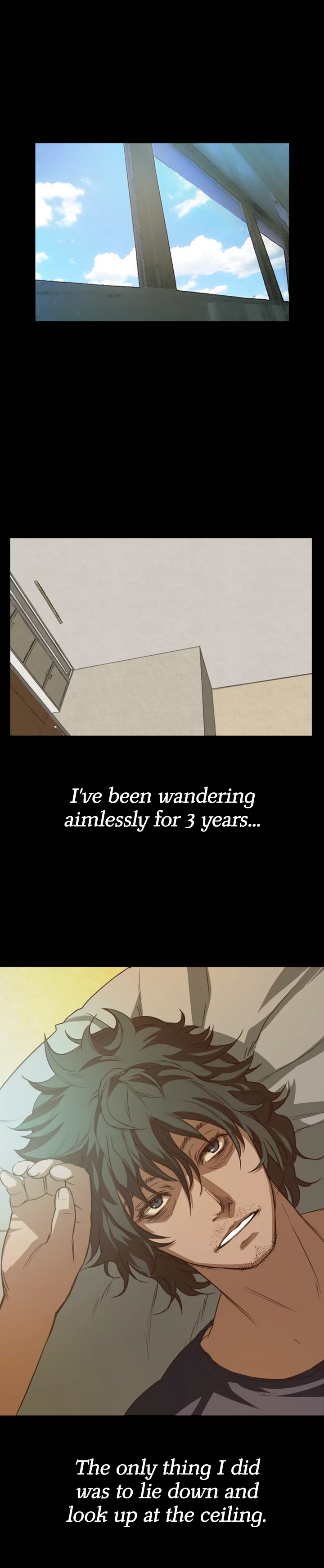 Hands Off! Chapter 5 image 0