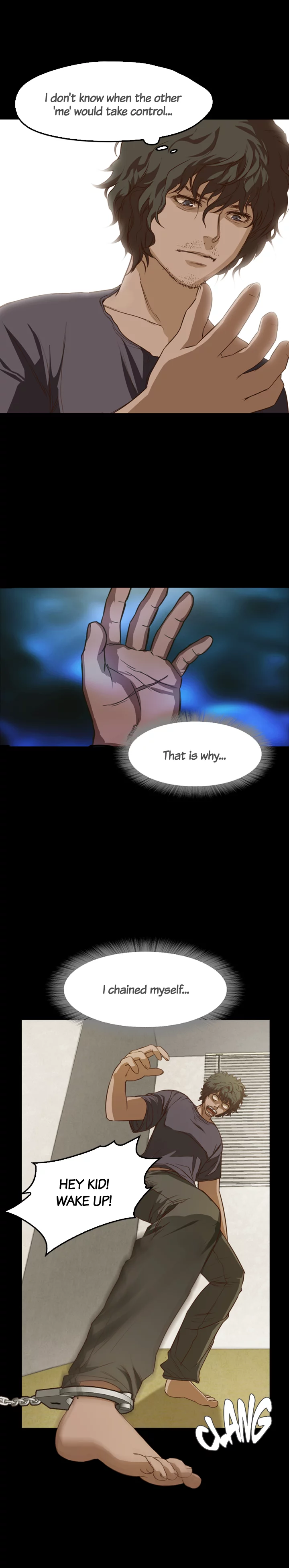 Hands Off! Chapter 5 image 9
