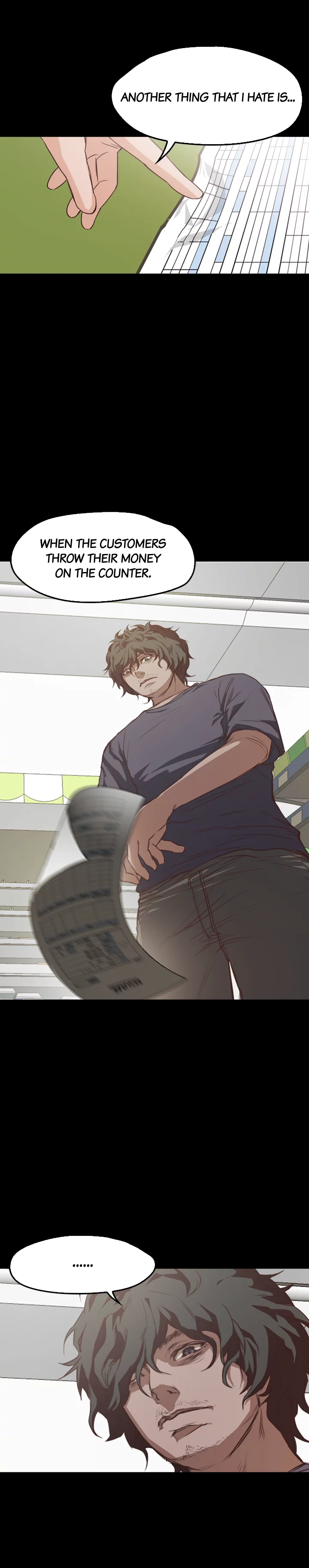 Hands Off! Chapter 5 image 16
