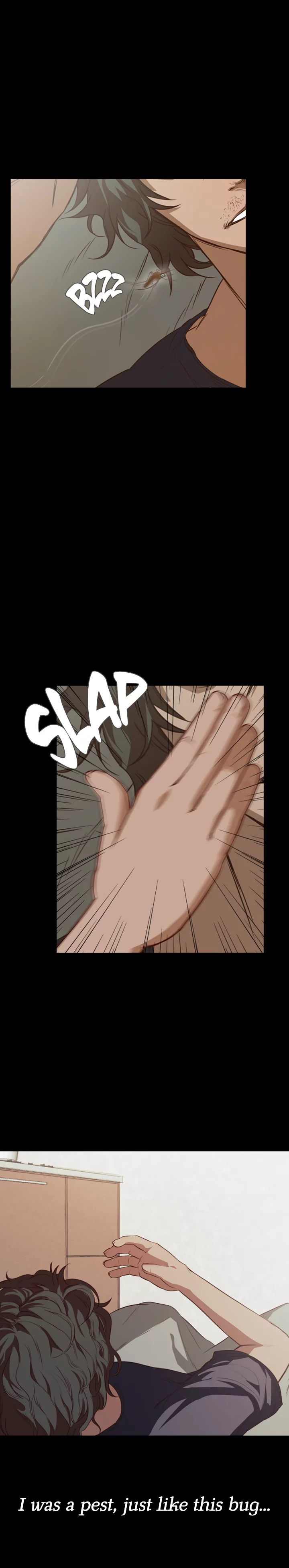 Hands Off! Chapter 5 image 1