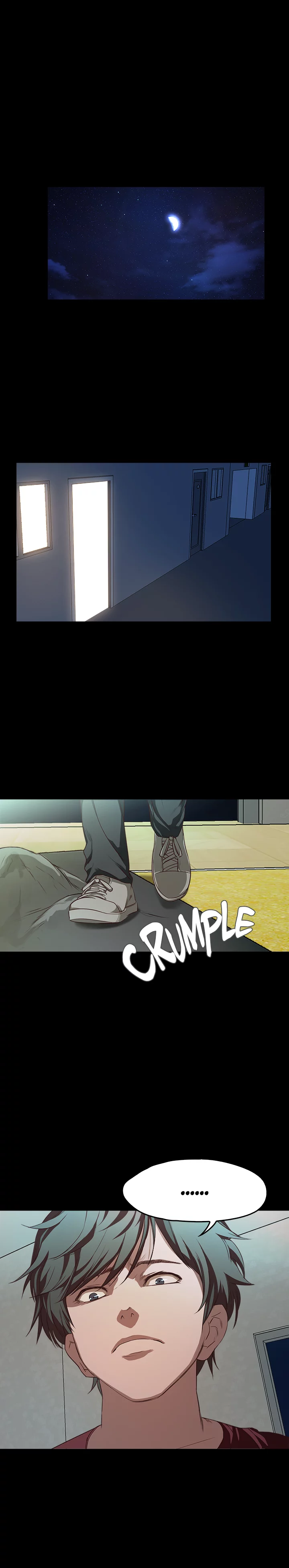 Hands Off! Chapter 50 image 0