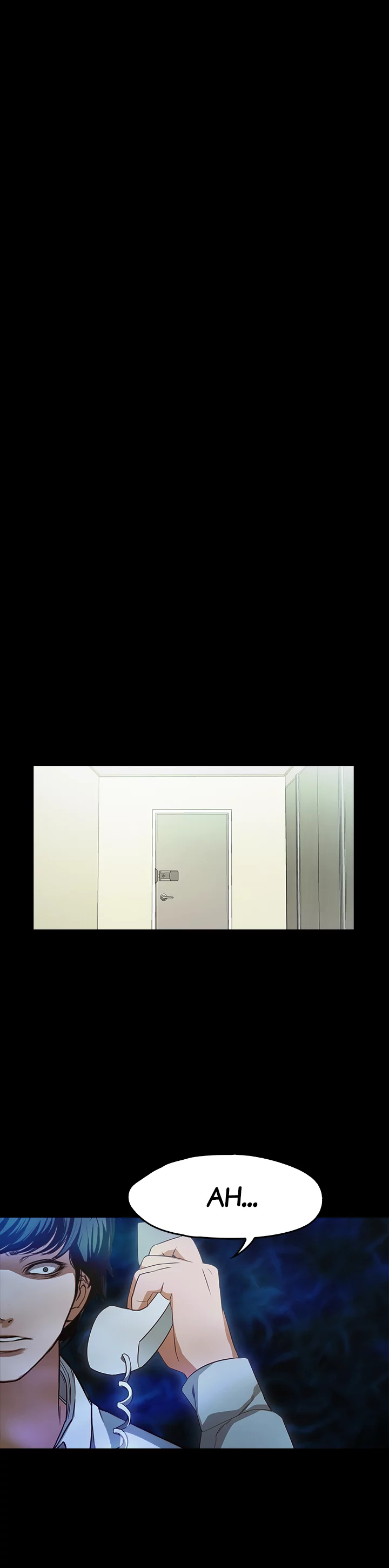 Hands Off! Chapter 50 image 13