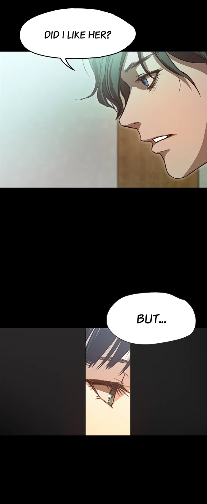 Hands Off! Chapter 50 image 4