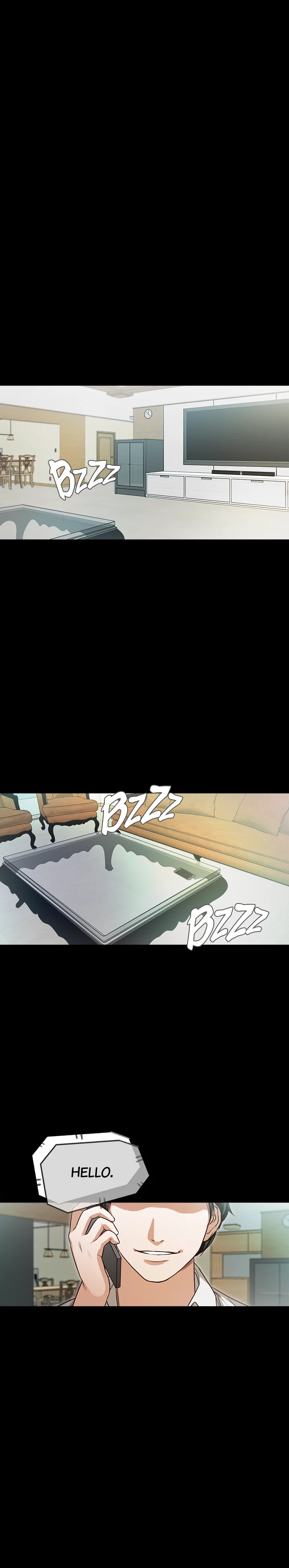 Hands Off! Chapter 51 image 0