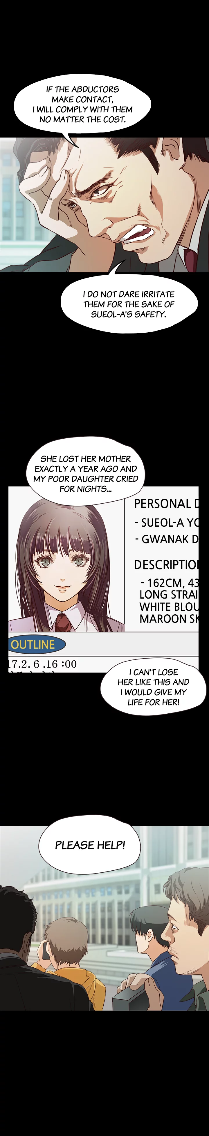 Hands Off! Chapter 51 image 11