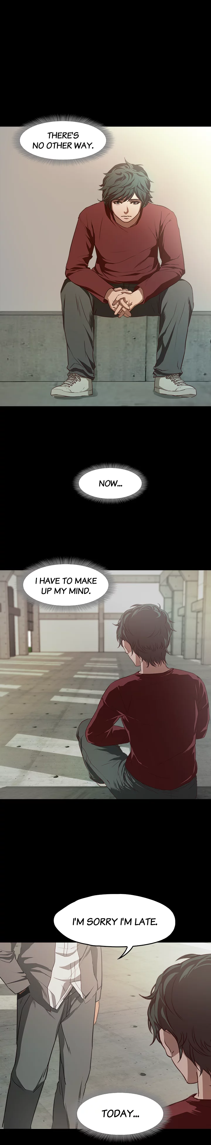 Hands Off! Chapter 51 image 16