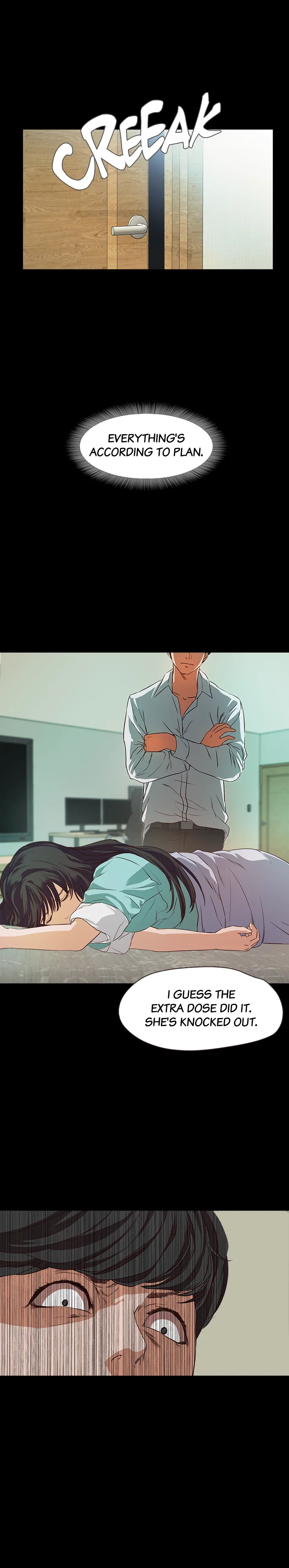 Hands Off! Chapter 51 image 6
