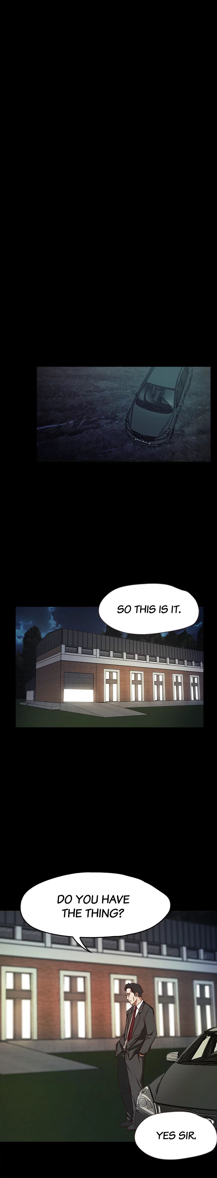 Hands Off! Chapter 52 image 14