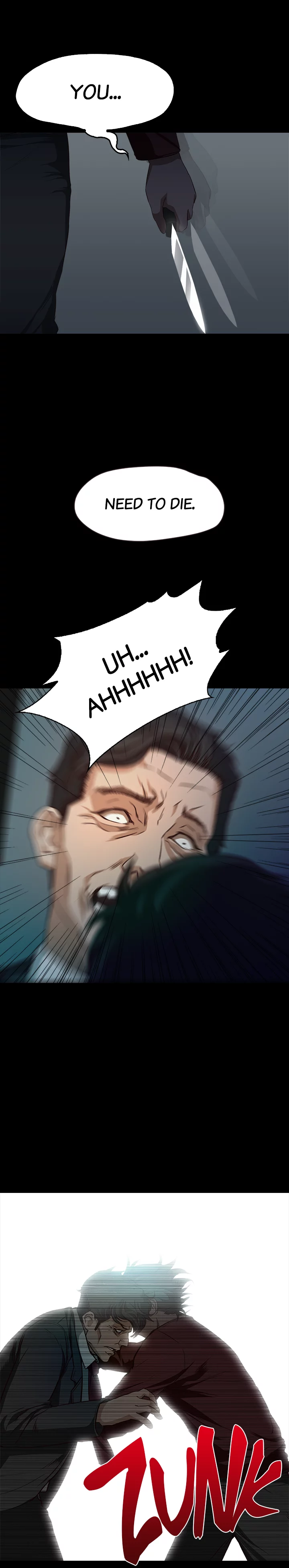 Hands Off! Chapter 53 image 0