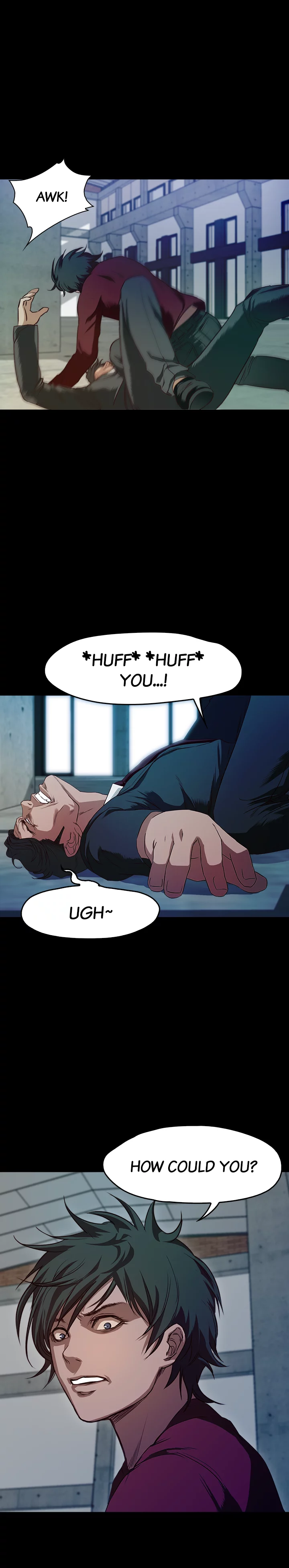 Hands Off! Chapter 53 image 9