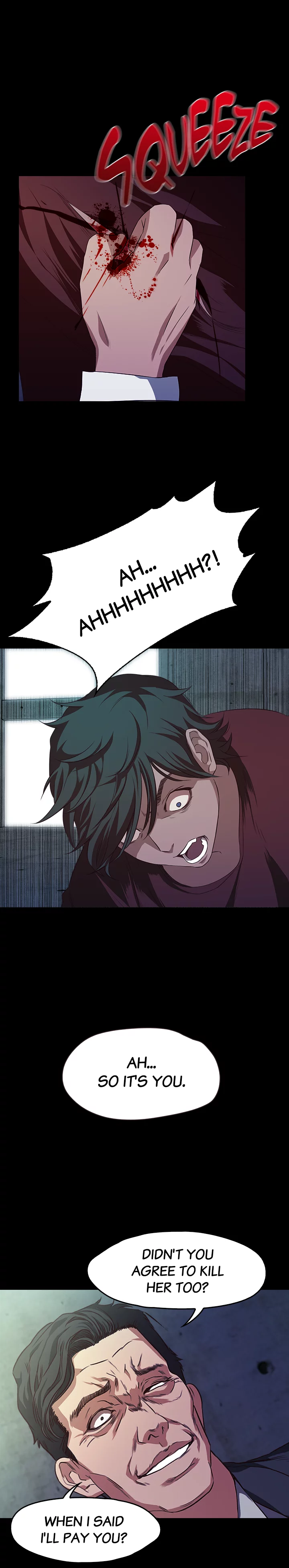Hands Off! Chapter 53 image 11
