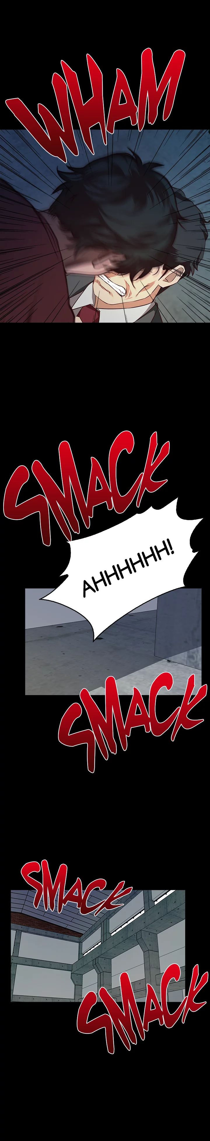 Hands Off! Chapter 53 image 13