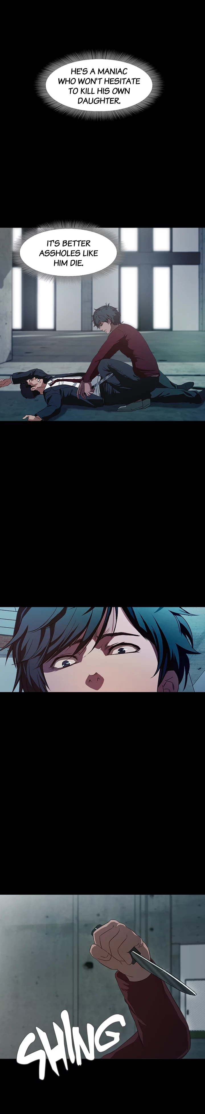 Hands Off! Chapter 53 image 16