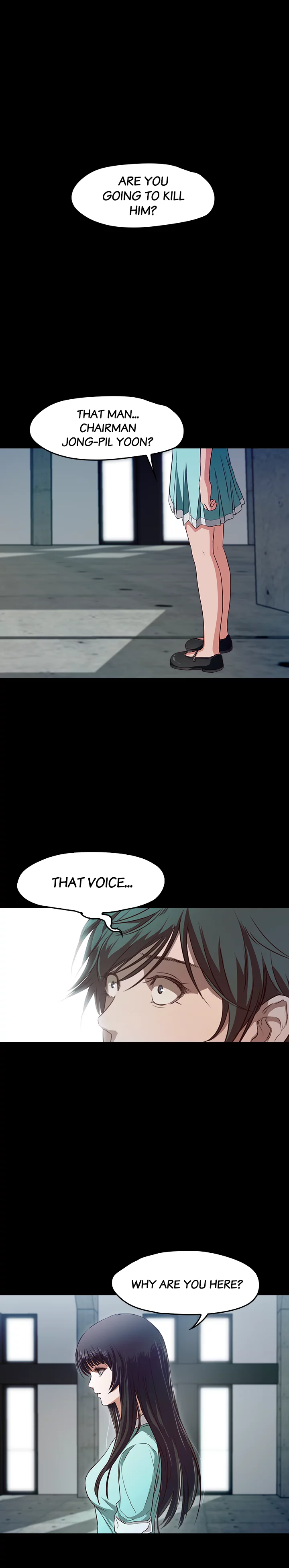 Hands Off! Chapter 53 image 17