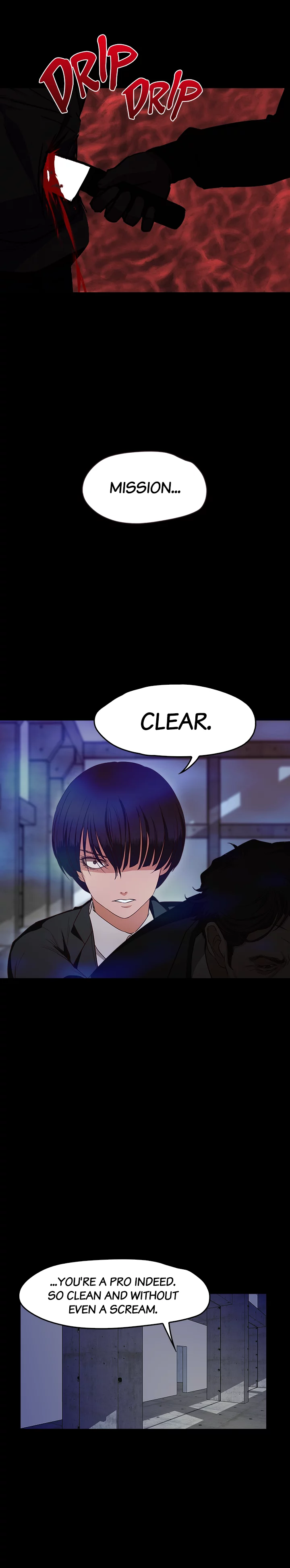 Hands Off! Chapter 53 image 23