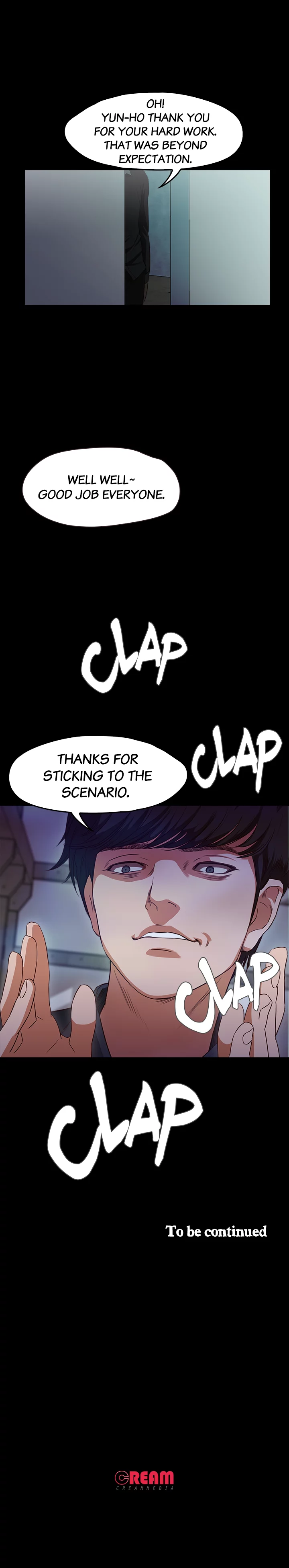 Hands Off! Chapter 53 image 24