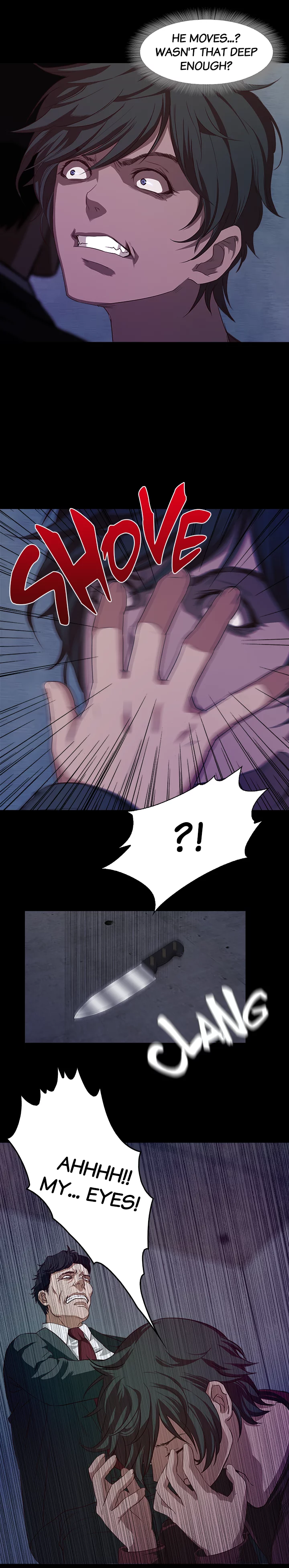 Hands Off! Chapter 53 image 2