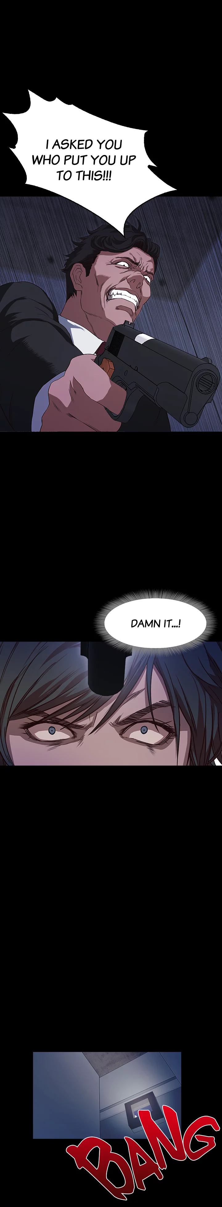 Hands Off! Chapter 53 image 3