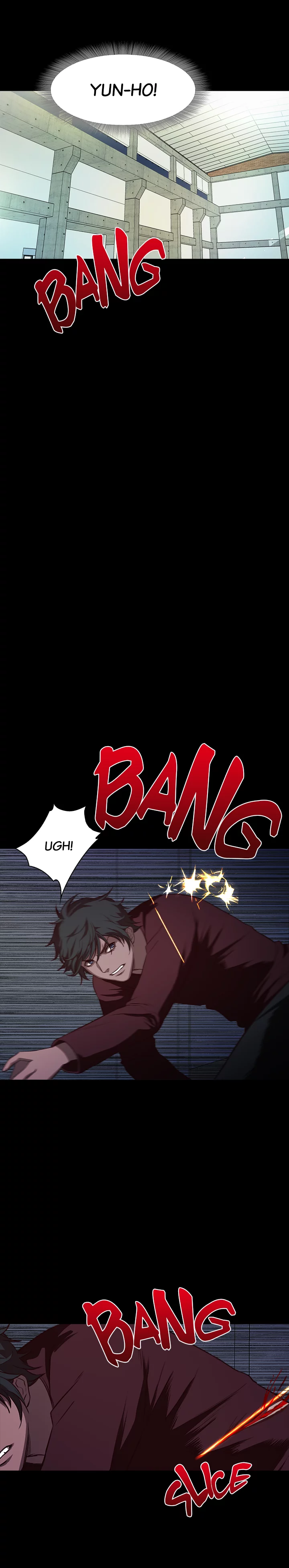 Hands Off! Chapter 53 image 6