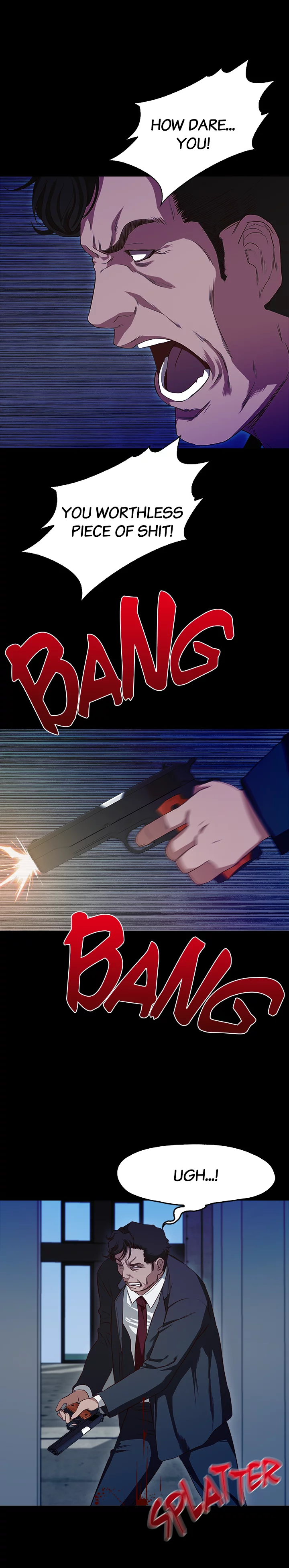 Hands Off! Chapter 53 image 7