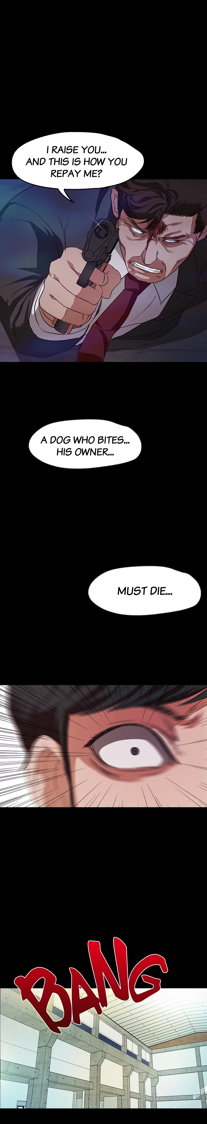 Hands Off! Chapter 54 image 12