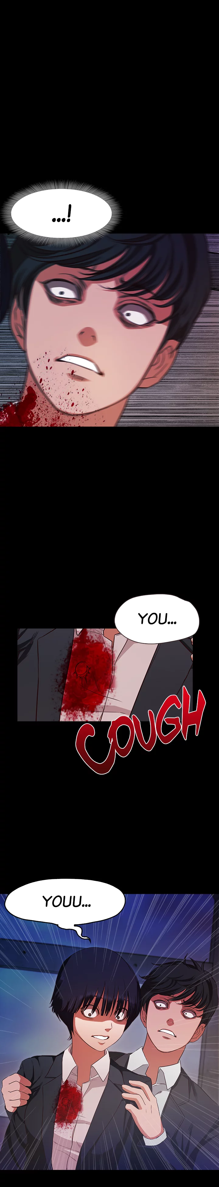 Hands Off! Chapter 54 image 13