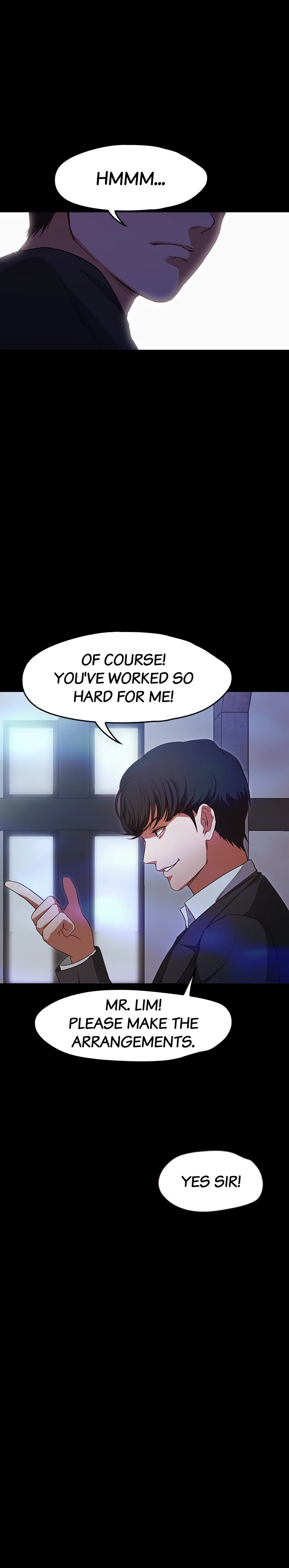 Hands Off! Chapter 54 image 17