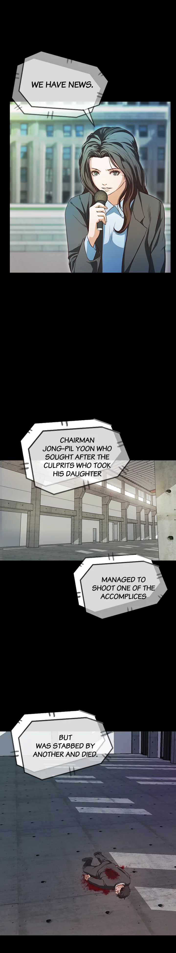 Hands Off! Chapter 54 image 20