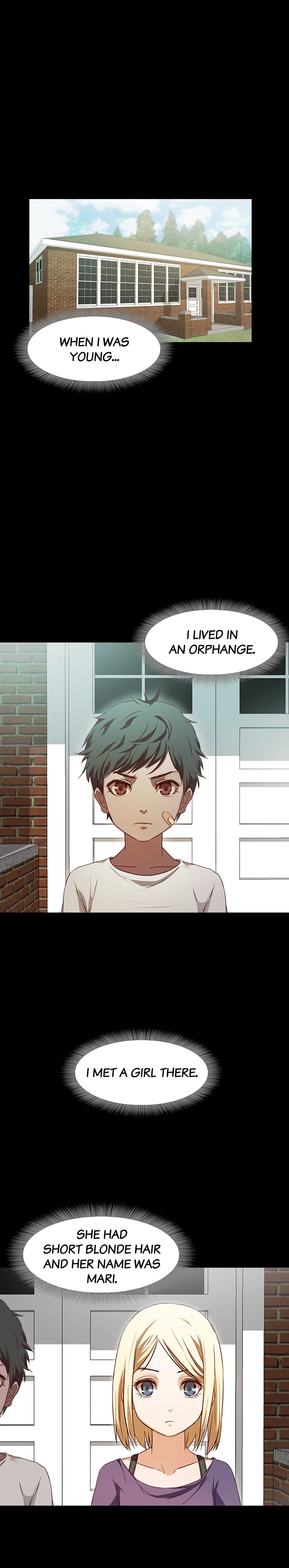Hands Off! Chapter 55 image 13