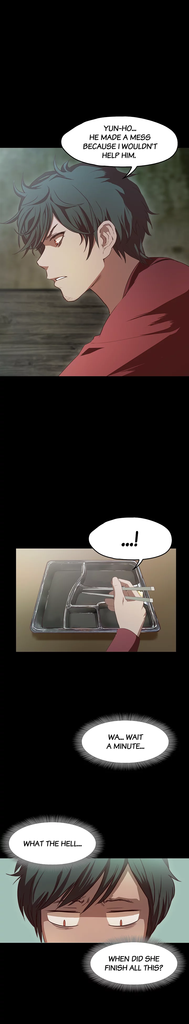 Hands Off! Chapter 55 image 6