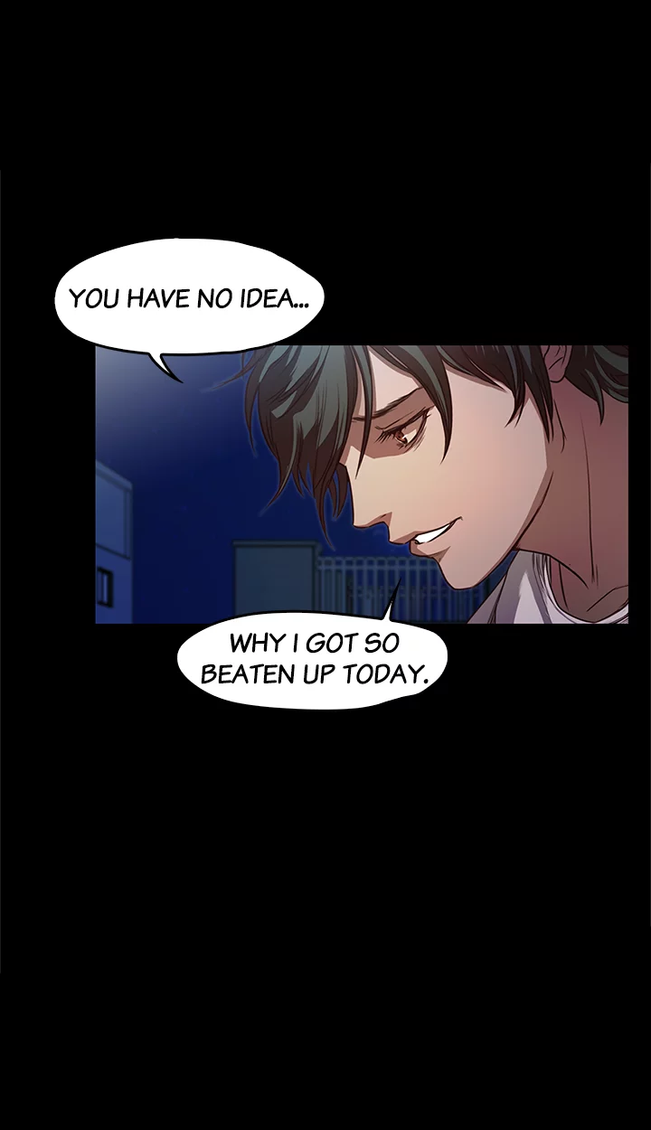 Hands Off! Chapter 56 image 3