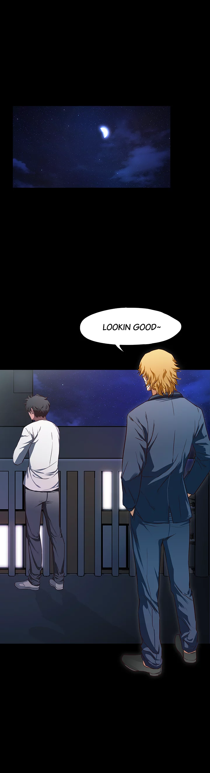 Hands Off! Chapter 56 image 5