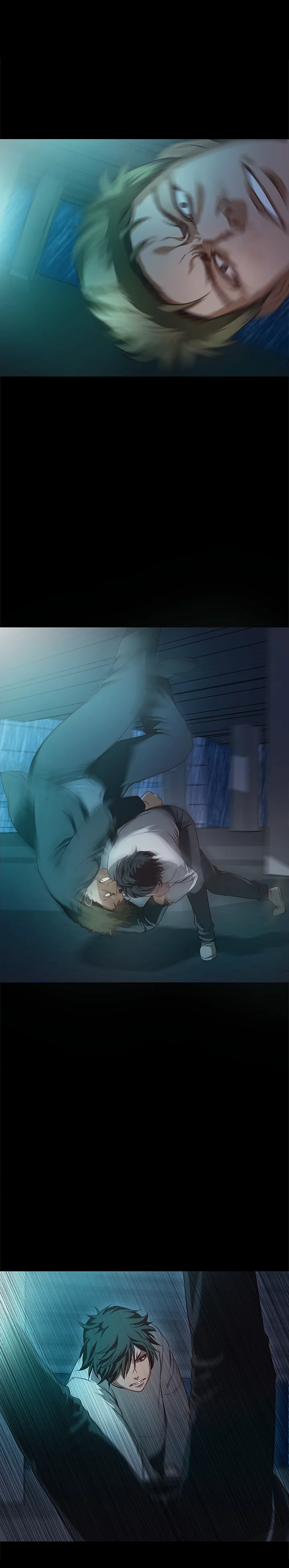 Hands Off! Chapter 57 image 9