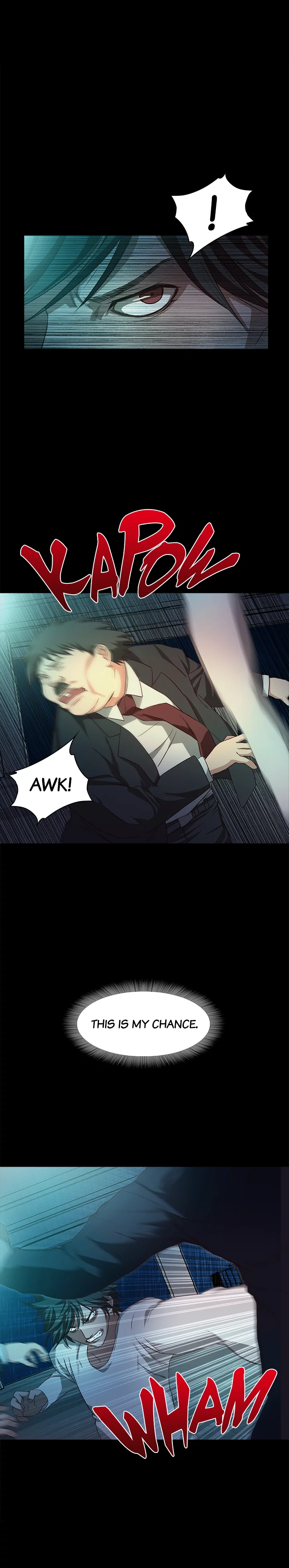 Hands Off! Chapter 57 image 17