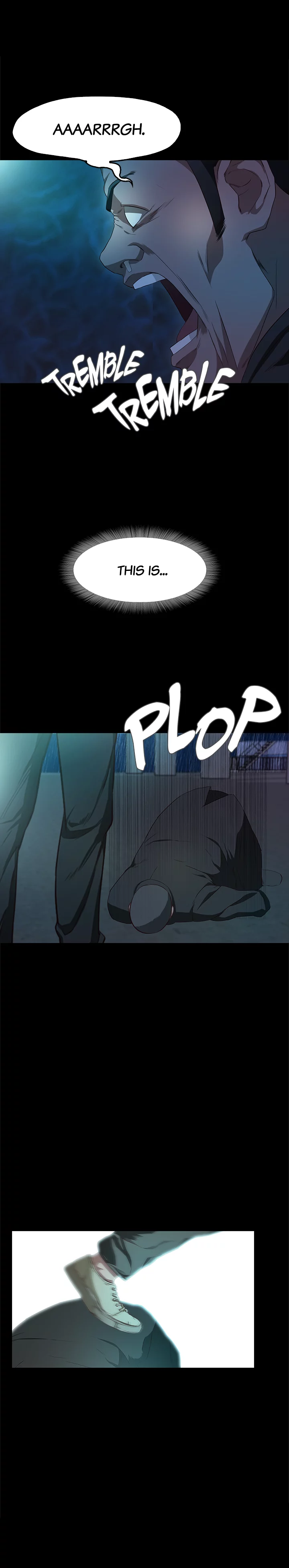 Hands Off! Chapter 57 image 18