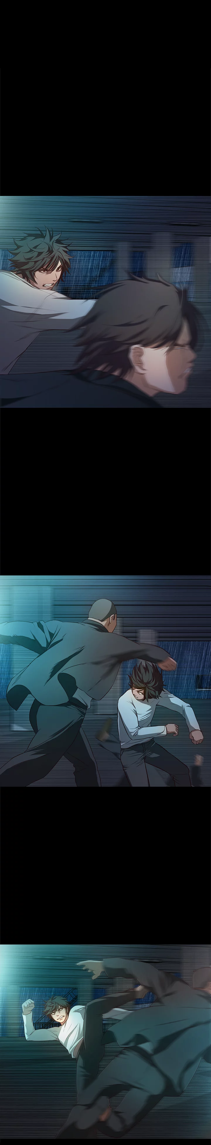 Hands Off! Chapter 57 image 7