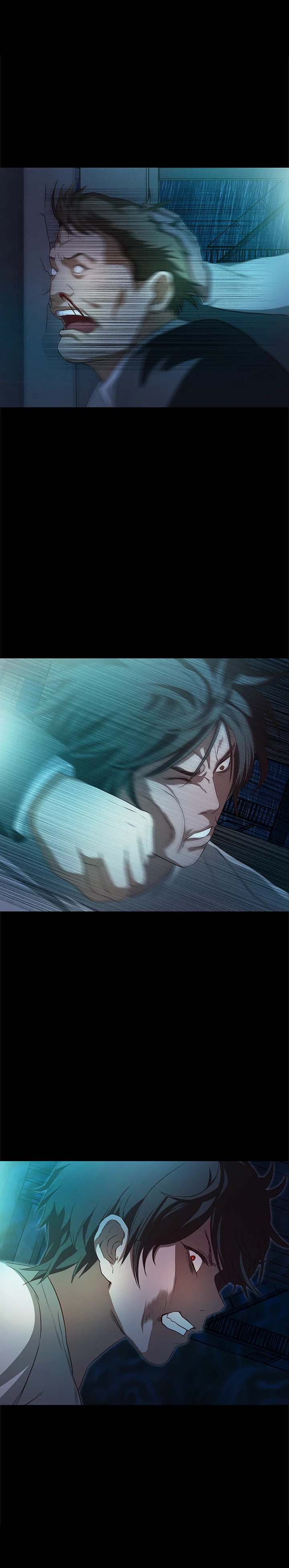 Hands Off! Chapter 57 image 8