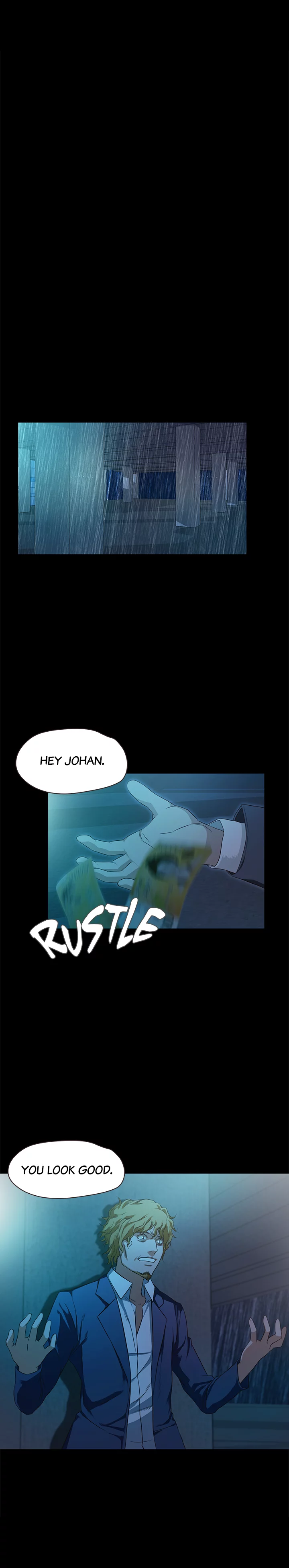 Hands Off! Chapter 58 image 0