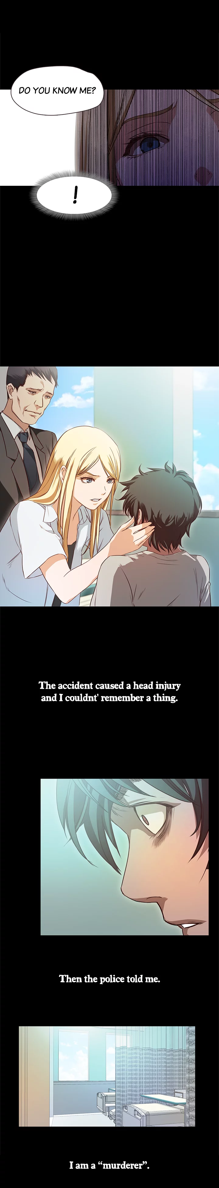 Hands Off! Chapter 58 image 11