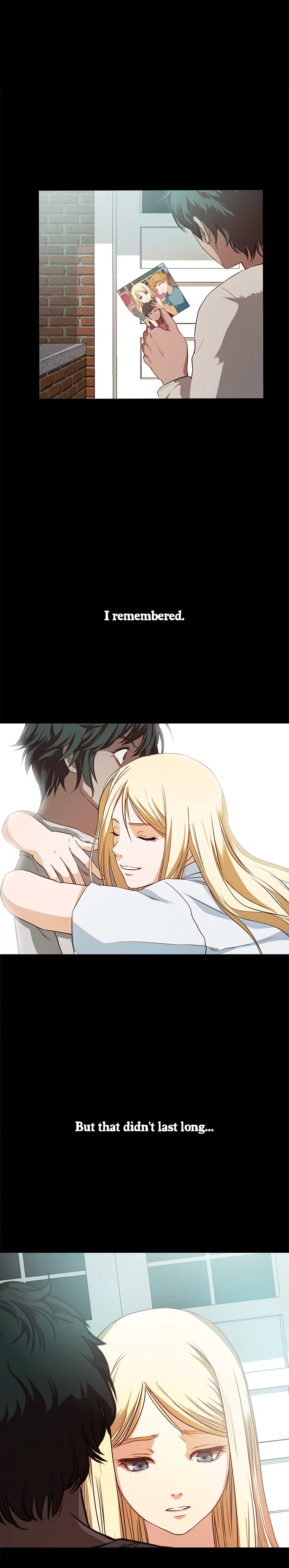 Hands Off! Chapter 58 image 14