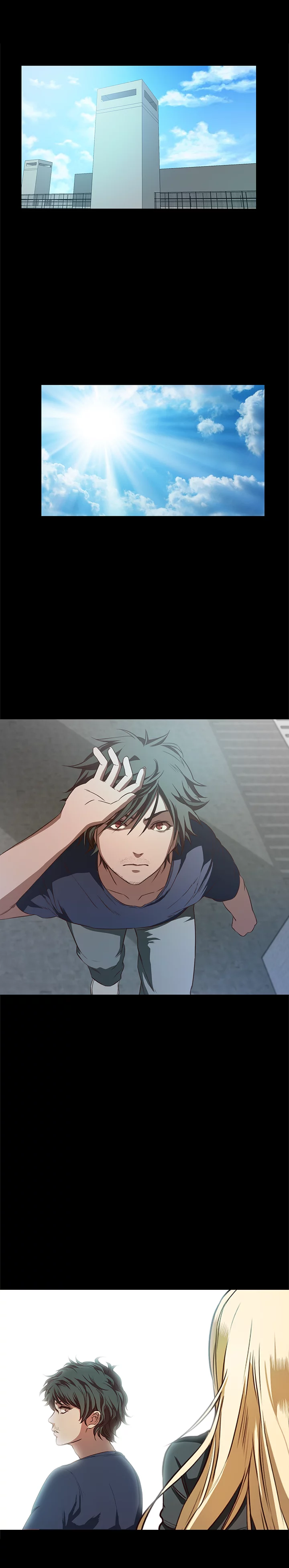 Hands Off! Chapter 58 image 17