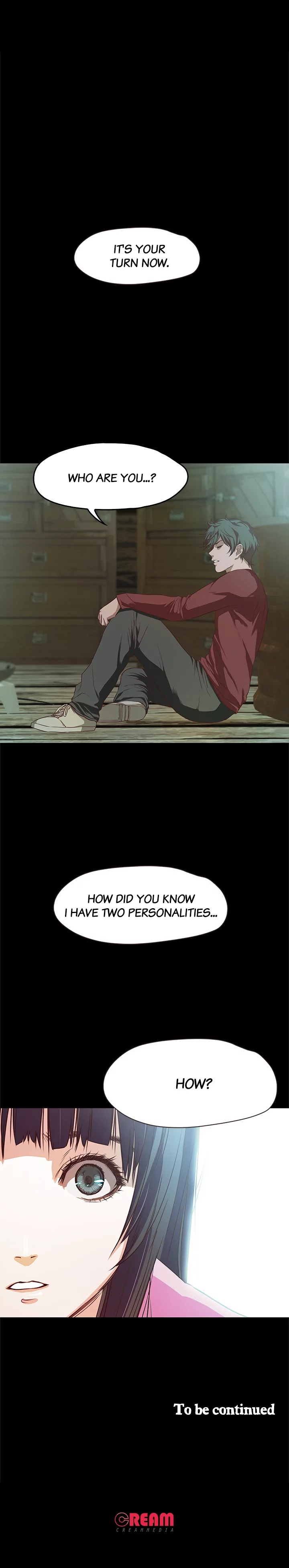 Hands Off! Chapter 58 image 24
