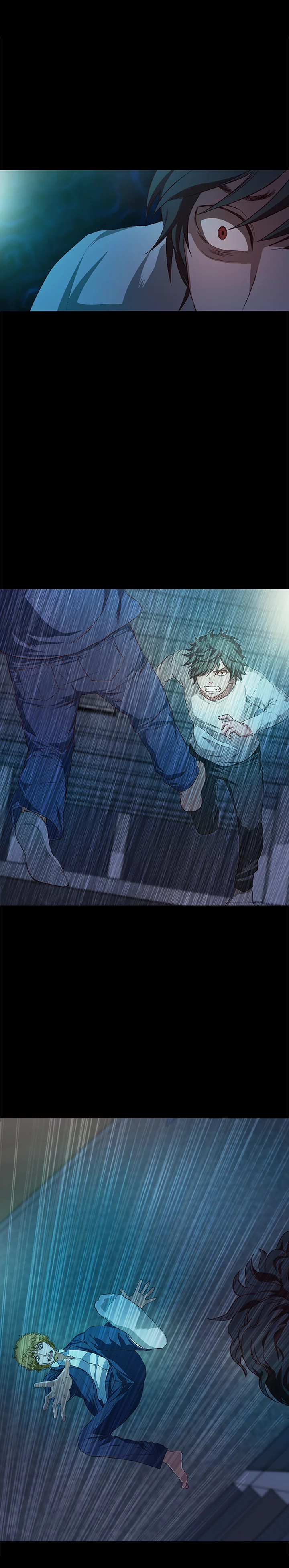 Hands Off! Chapter 58 image 6
