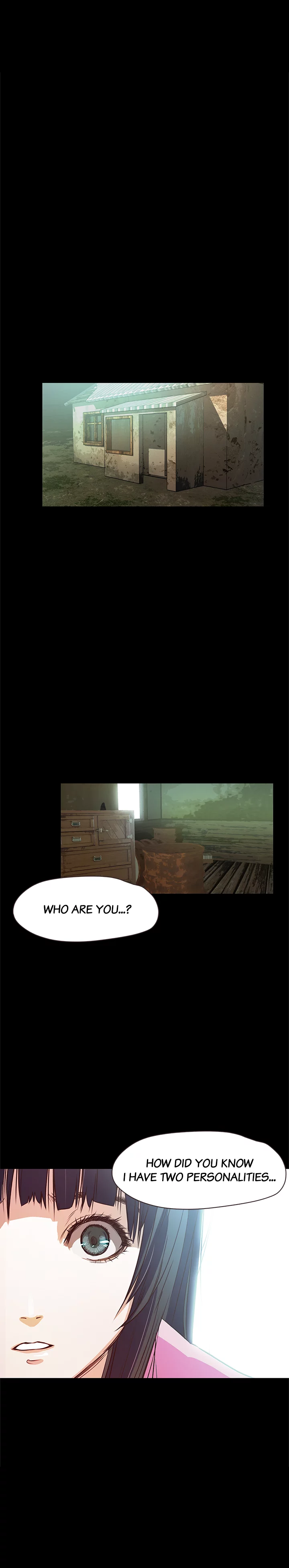 Hands Off! Chapter 59 image 0