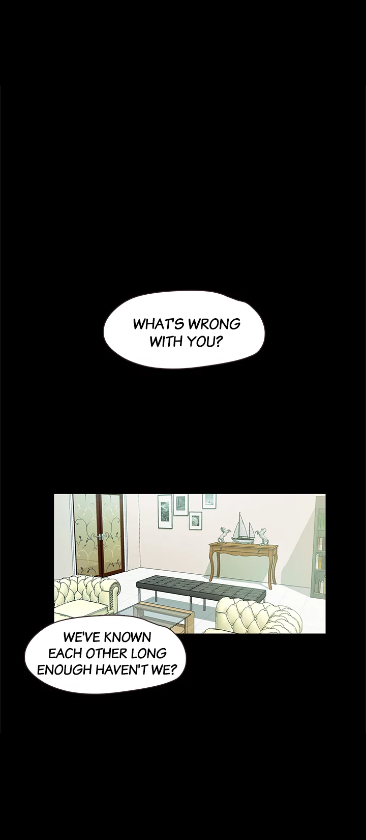 Hands Off! Chapter 59 image 12