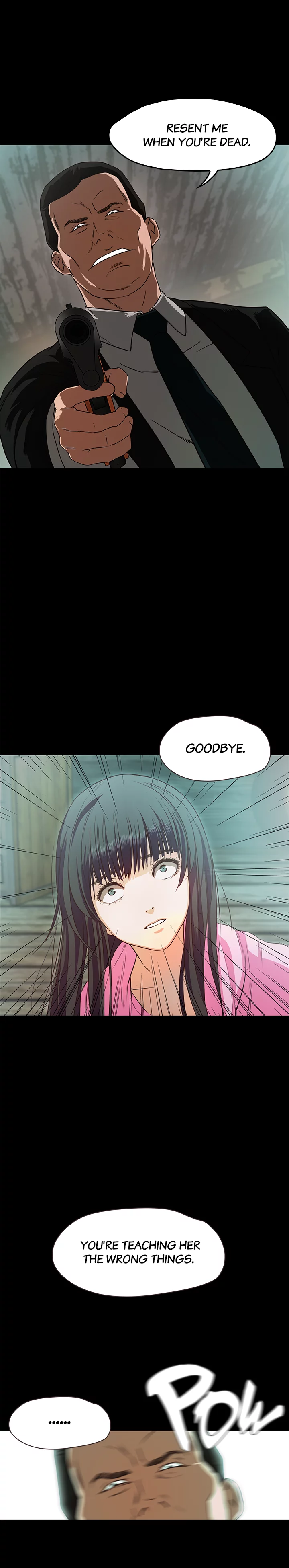 Hands Off! Chapter 59 image 15