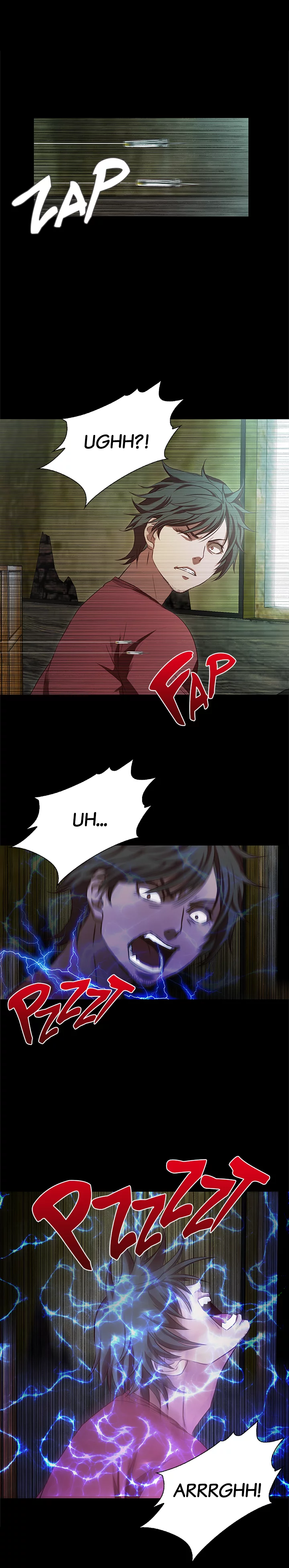 Hands Off! Chapter 59 image 5
